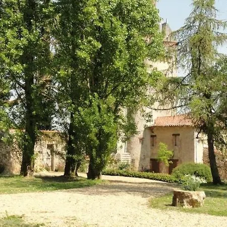 Saint-paul Pool Retreat Saint-Paul-du-Bois