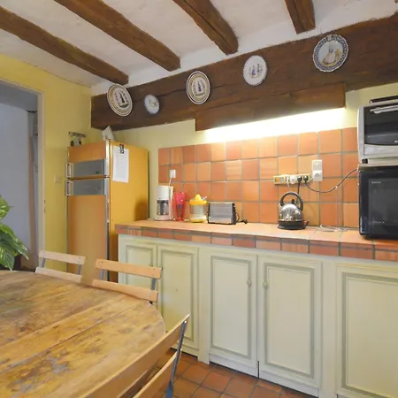 Saint-paul Pool Retreat בית נופש *