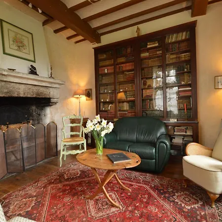 Saint-paul Pool Retreat