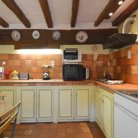 Saint-paul Pool Retreat בית נופש *