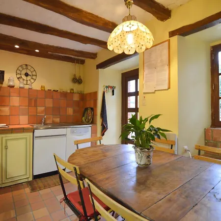 Saint-paul Pool Retreat * Saint-Paul-du-Bois