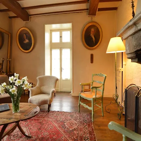 Saint-paul Pool Retreat בית נופש *