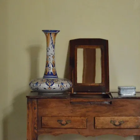 Saint-paul Pool Retreat Saint-Paul-du-Bois