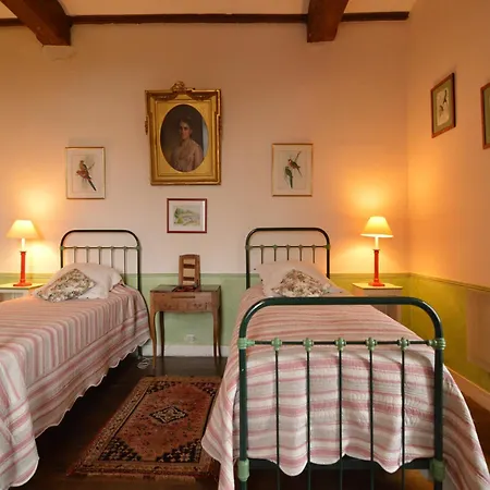 Saint-paul Pool Retreat Saint-Paul-du-Bois