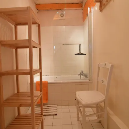 Saint-paul Pool Retreat