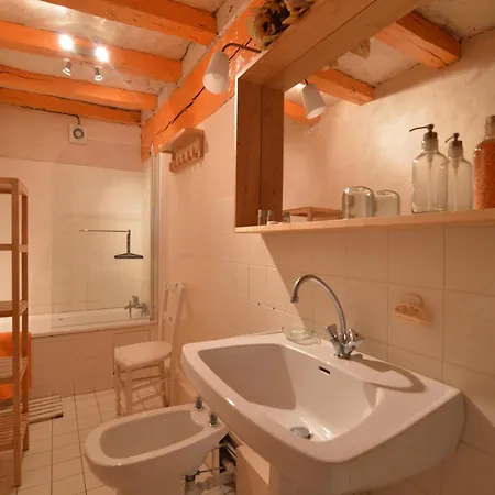 Saint-paul Pool Retreat Дом отдыха Saint-Paul-du-Bois
