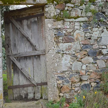 בית נופש Saint-paul Pool Retreat Saint-Paul-du-Bois