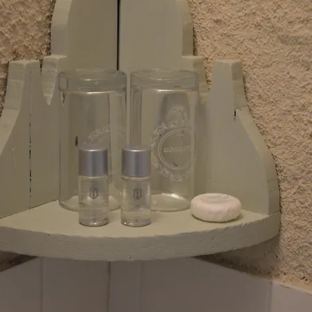 Saint-paul Pool Retreat