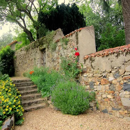 Saint-paul Pool Retreat בית נופש *