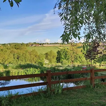 Saint-paul Pool Retreat