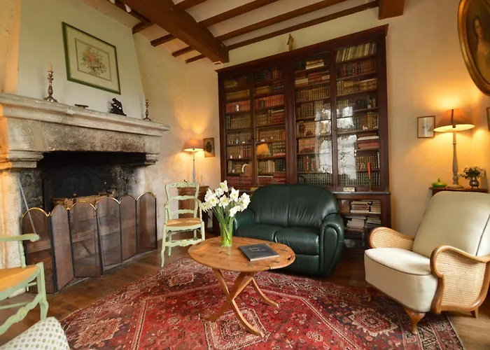 Saint-paul Pool Retreat