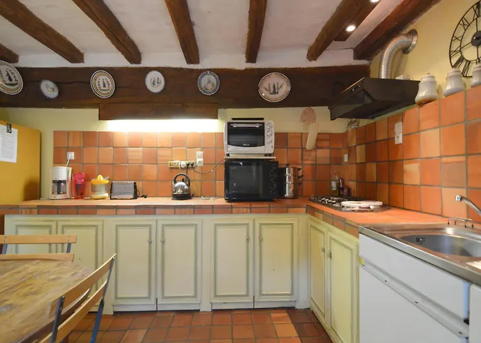 Saint-paul Pool Retreat 度假居 *