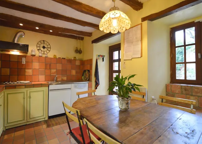 Saint-paul Pool Retreat * Saint-Paul-du-Bois