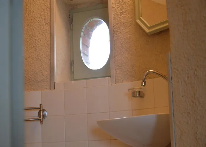 Saint-paul Pool Retreat