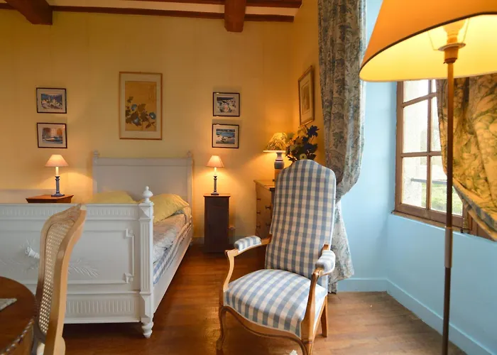 度假居 Saint-paul Pool Retreat *