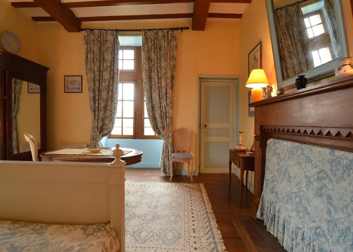 Saint-paul Pool Retreat 度假居 Saint-Paul-du-Bois