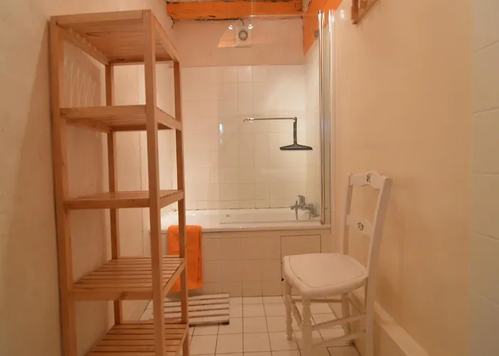 Saint-paul Pool Retreat