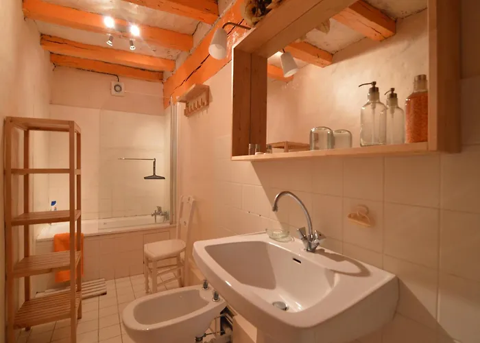 Saint-paul Pool Retreat 度假居 Saint-Paul-du-Bois