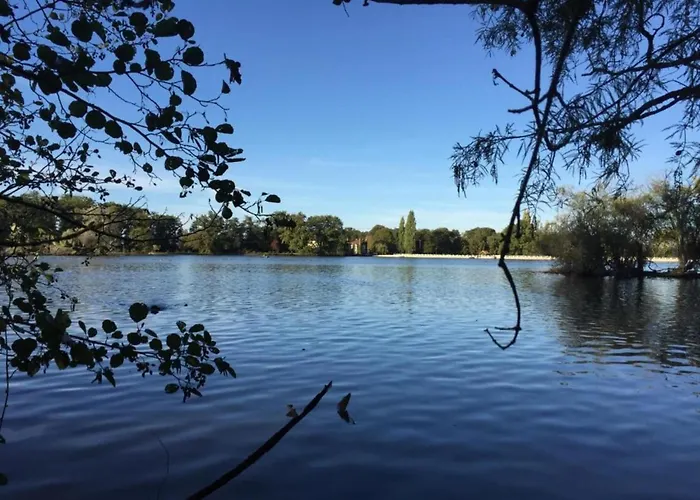 Saint-paul Pool Retreat Saint-Paul-du-Bois