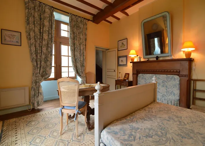 Saint-paul Pool Retreat