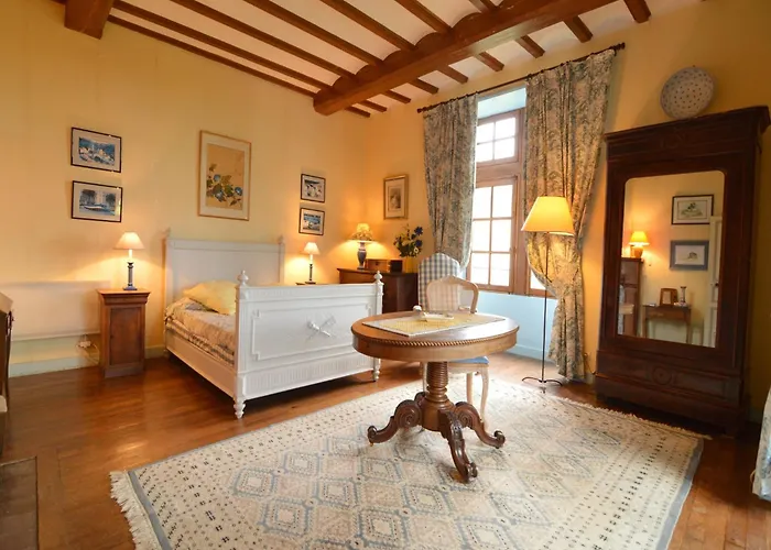 Saint-paul Pool Retreat