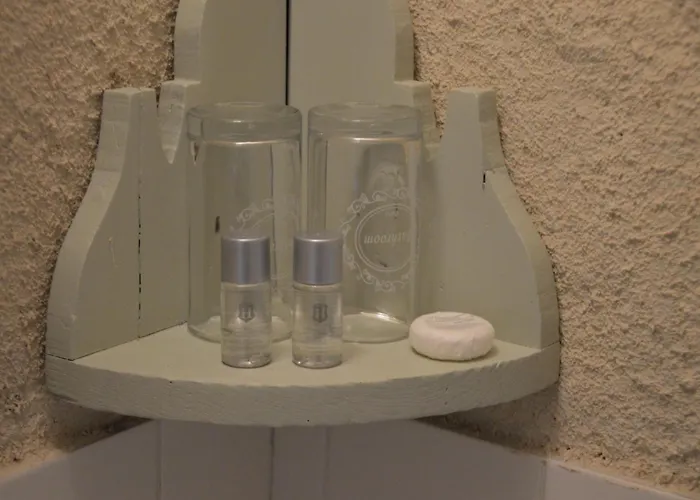 Saint-paul Pool Retreat