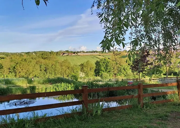 Saint-paul Pool Retreat